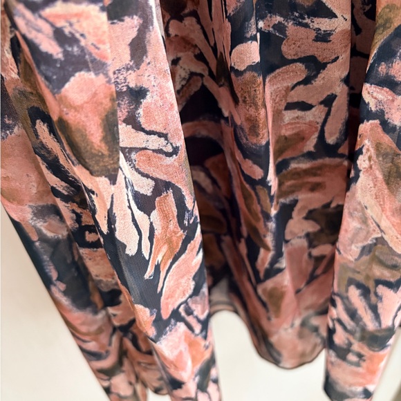 Wilfred Rosalyn Dress - Picture 6 of 7